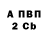 АМФЕТАМИН Розовый Kirill Pogojev